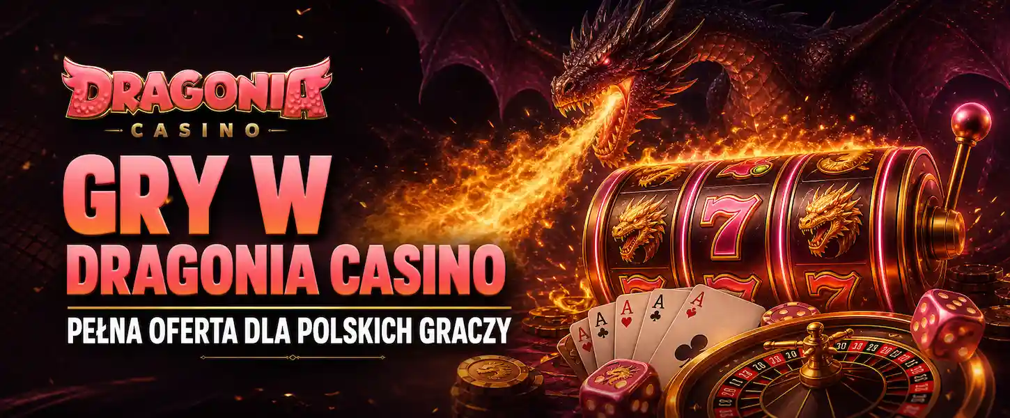 Rejestracja w Dragonia Casino – dowiedz się, jak założyć konto i zacząć grać w kilku prostych krokach.